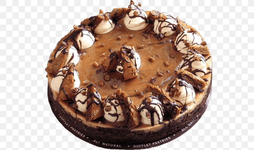 Chocolate Cake Fudge Cake Cheesecake Chocolate Brownie, PNG, 555x487px, Chocolate Cake, Baked Goods, Baking, Cake, Caramel Download Free
