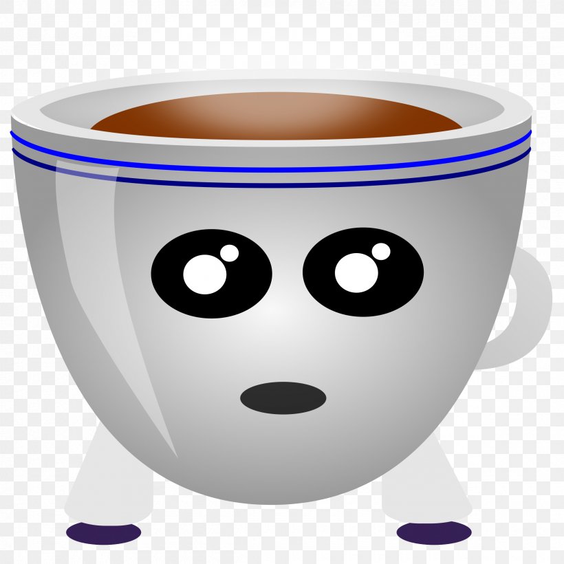 Coffee Cup Tea Mug Clip Art, PNG, 2400x2400px, Coffee, Bowl, Ceramic, Coffee Cup, Cup Download Free