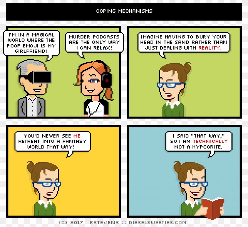Comics Comic Book Noise To Signal Xkcd Sandra And Woo, PNG, 1440x1320px, Comics, Area, Book, Cartoon, Child Download Free