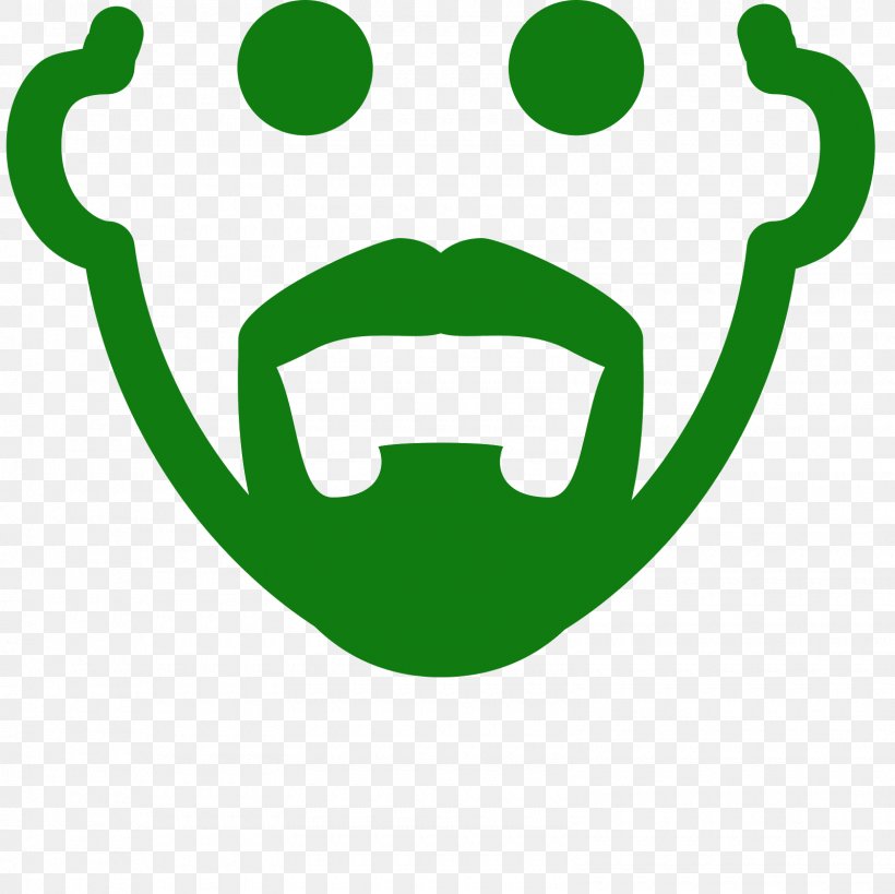 Goatee Van Dyke Beard Moustache, PNG, 1600x1600px, Goatee, Area, Avatar, Beard, Emoticon Download Free
