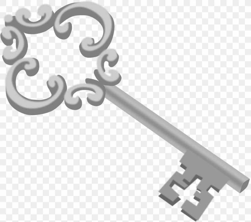 Key Silver Metal Clip Art, PNG, 1280x1132px, Key, Body Jewelry, Door, Gold, Hardware Accessory Download Free