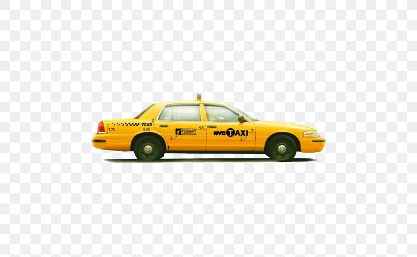 Manhattan Taxi Ford Crown Victoria Car, PNG, 530x505px, Manhattan, Automotive Design, Automotive Exterior, Brand, Car Download Free