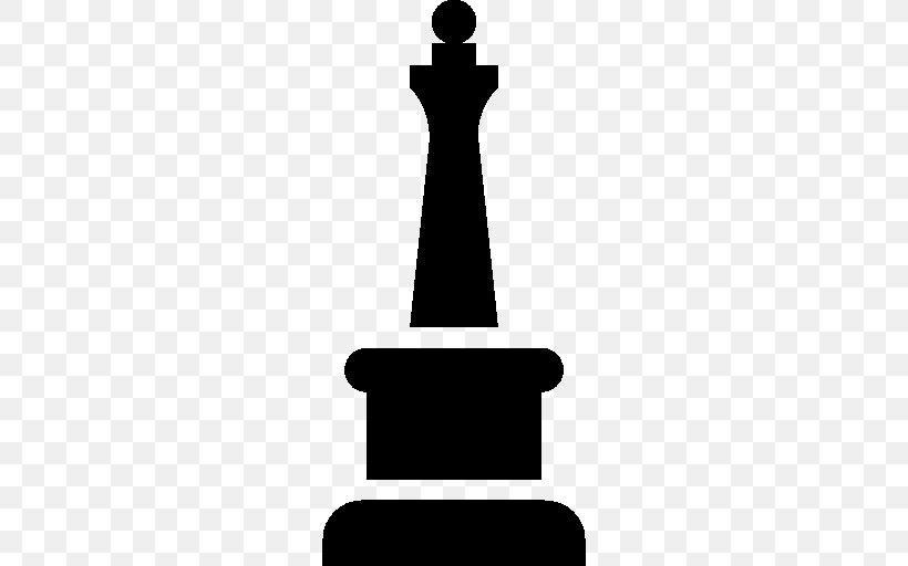 Monument Chess, PNG, 512x512px, Monument, Blackandwhite, Chess, Column, Games Download Free
