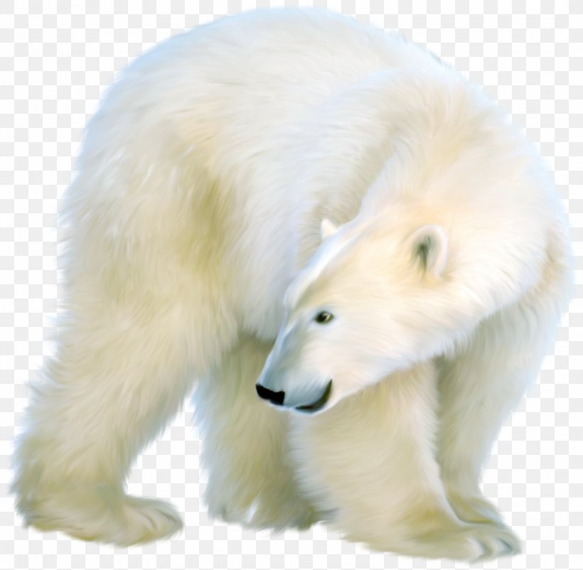 Polar Bear Clip Art, PNG, 2143x2097px, Polar Bear, Animal, Art, Artist, Bear Download Free