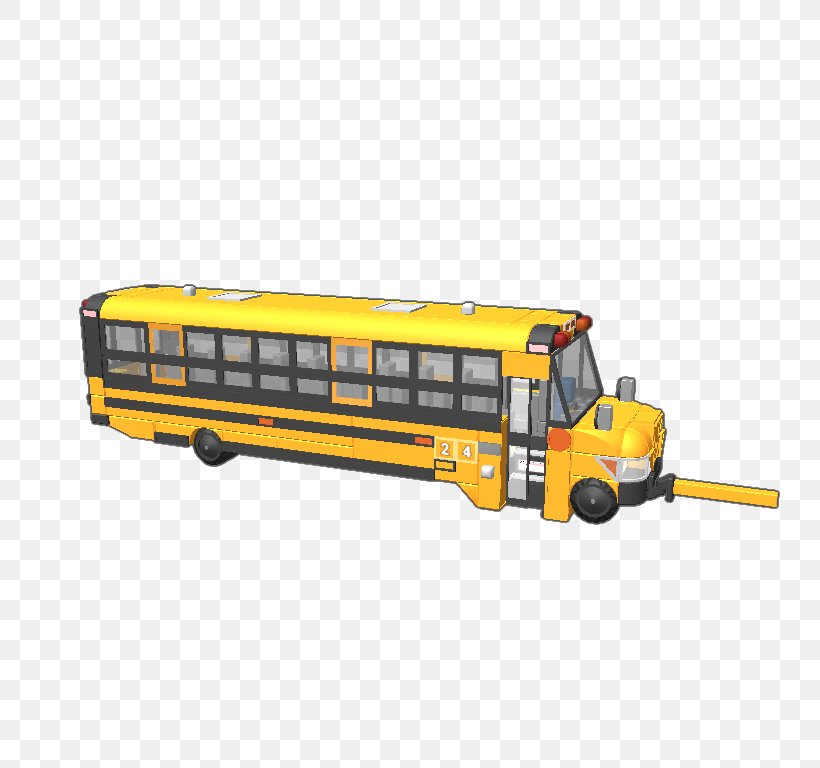 School Bus Passenger Car Rail Transport Motor Vehicle, PNG, 768x768px, School Bus, Bus, Mode Of Transport, Motor Vehicle, Passenger Download Free