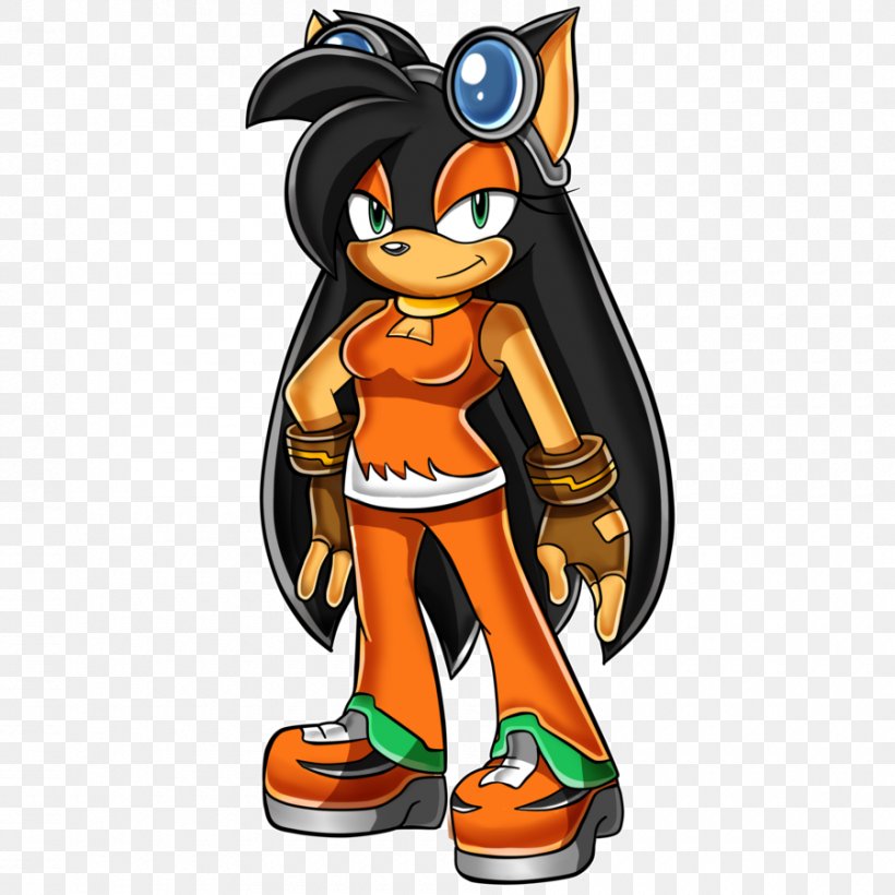 Sonic The Hedgehog Sonic Riders Sega Art Drawing, PNG, 900x900px, Sonic The Hedgehog, Art, Cartoon, Character, Deviantart Download Free