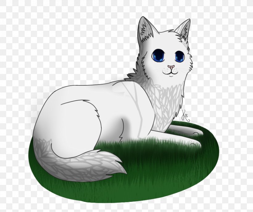 Whiskers Cat Cloudtail Brightheart Warriors, PNG, 870x730px, Whiskers, Art, Brightheart, Carnivoran, Cartoon Download Free