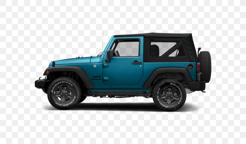 2018 Jeep Wrangler JK Sport Car Sport Utility Vehicle Four-wheel Drive, PNG, 640x480px, 2018 Jeep Wrangler, 2018 Jeep Wrangler Jk, 2018 Jeep Wrangler Jk Sport, Jeep, Automotive Exterior Download Free