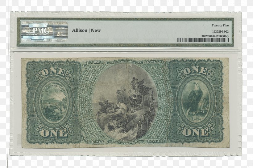 Banknote Emporia National Bank Note Money, PNG, 1805x1203px, Banknote, Bank, Cash, Currency, Dollar Download Free