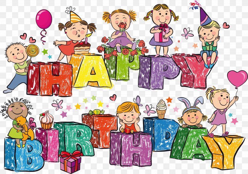 Children's Day Drawing, PNG, 3658x2569px, Children S Day, Area, Art, Artwork, Birthday Download Free