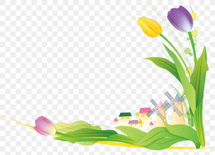 Clip Art Image JPEG File Format, PNG, 1272x921px, Tulip, Data, Flora, Floral Design, Flower Download Free
