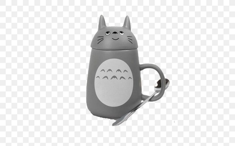 Coffee Tea Mug Ceramic Cup, PNG, 577x511px, Coffee, Aliexpress, Carnivoran, Cartoon, Cat Download Free