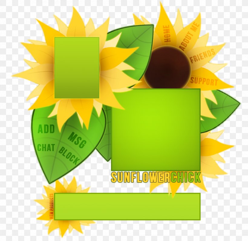 Common Sunflower Sunflower Seed Desktop Wallpaper, PNG, 900x875px, Common Sunflower, August, Cartoon, Computer, Daisy Family Download Free