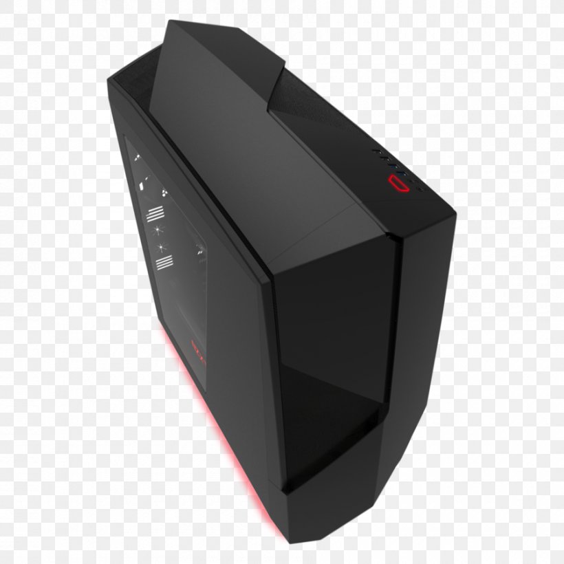 Computer Cases & Housings Power Supply Unit Nzxt Laptop, PNG, 900x900px, Computer Cases Housings, Central Processing Unit, Computer, Electronics Accessory, Laptop Download Free