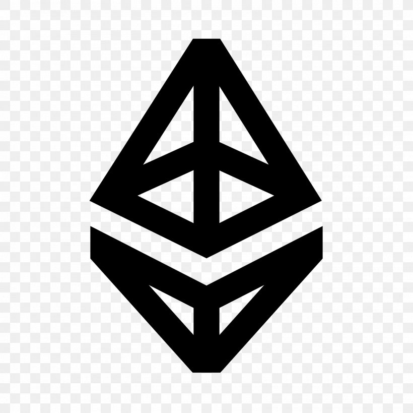 Ethereum Font, PNG, 1600x1600px, Ethereum, Brand, Cryptocurrency, Cryptography, Font Awesome Download Free