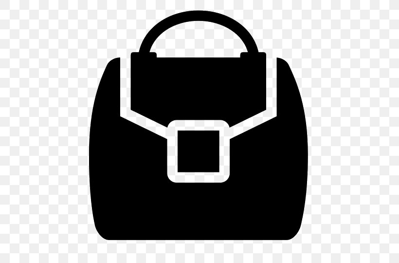 Handbag Wallet Clothing, PNG, 540x540px, Handbag, Bag, Black, Black And White, Brand Download Free
