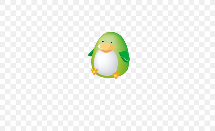 Little Penguin Icon, PNG, 500x500px, Penguin, Animal, Beak, Bird, Cartoon Download Free