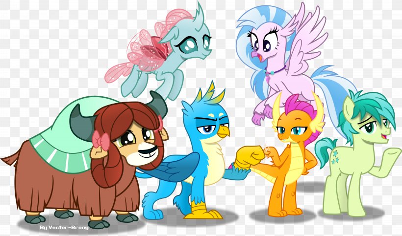 My Little Pony: Friendship Is Magic Fandom Image DeviantArt Clip Art Vector Graphics, PNG, 6480x3820px, Watercolor, Cartoon, Flower, Frame, Heart Download Free