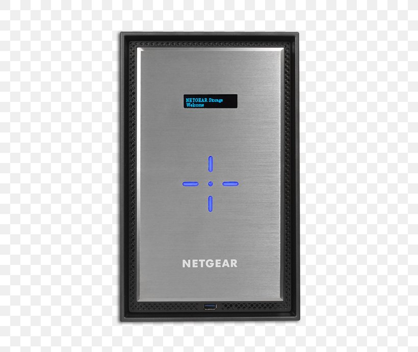Network Storage Systems NETGEAR ReadyNAS 526X Computer Network Computer Hardware, PNG, 440x691px, Network Storage Systems, Computer Hardware, Computer Network, Computer Servers, Desktop Computers Download Free
