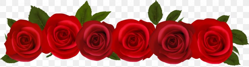 Clip Art Rose Openclipart Image, PNG, 1448x395px, Rose, Art, Cut Flowers, Floral Design, Floristry Download Free