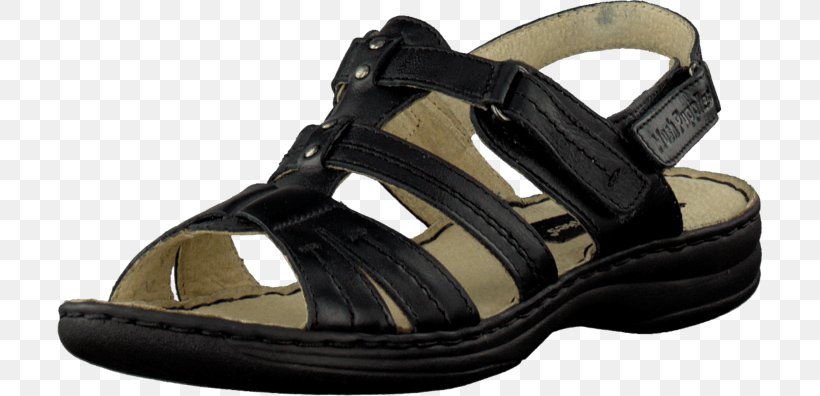 Slipper Boot Sandal Footwear Leather, PNG, 705x396px, Slipper, Black, Boot, Ecco, Footwear Download Free