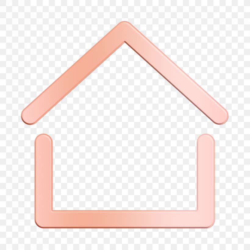 Architecture Icon Building Icon Home Icon, PNG, 1184x1184px, Architecture Icon, Building Icon, Home Icon, House Icon, Pink Download Free