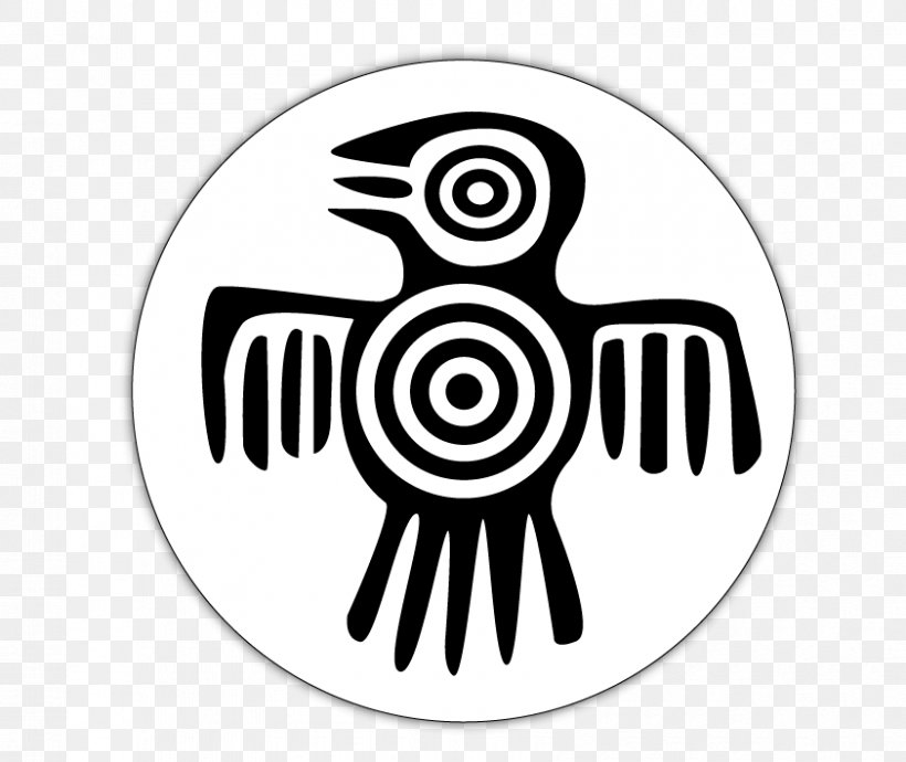 Aztec Maya Civilization Symbol Bird Culture, PNG, 842x709px, Watercolor, Cartoon, Flower, Frame, Heart Download Free