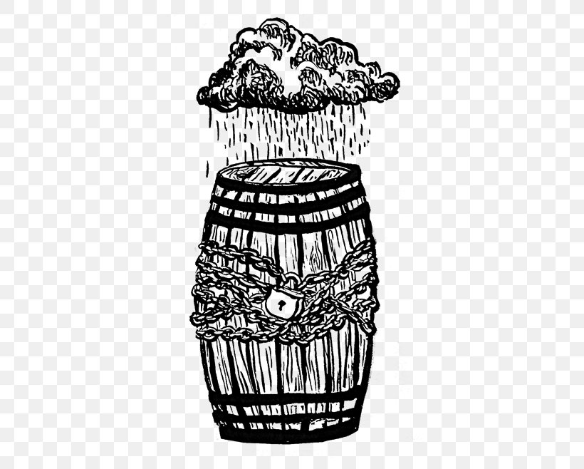 Brassneck Brewery Beer Russian Imperial Stout Barrel, PNG, 610x658px, Brassneck Brewery, Animal, Barrel, Beer, Black And White Download Free