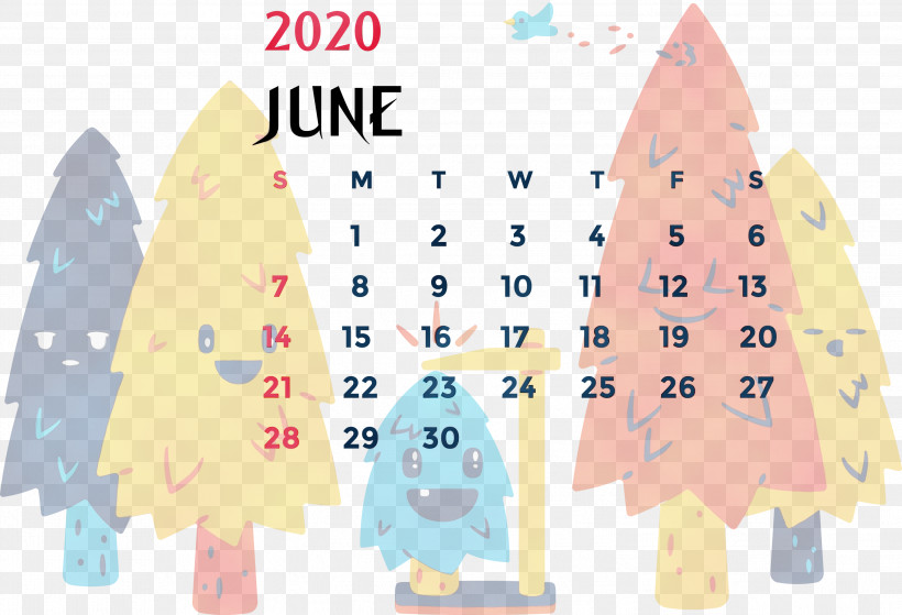 Christmas Day, PNG, 2999x2048px, 2020 Calendar, June 2020 Printable Calendar, April, Calendar System, Calendar Year Download Free