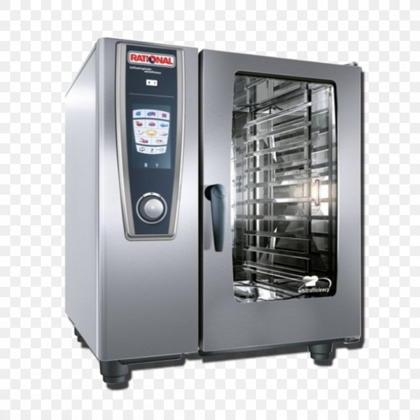 Commercial Catering Spares Ltd Rational AG Combi Steamer Oven Kitchen, PNG, 1000x1000px, Rational Ag, Catering, Combi Steamer, Convection, Cooking Download Free