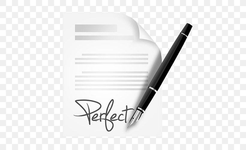 Contract Paper, PNG, 500x500px, Contract, Brand, Computer, Document, English Download Free