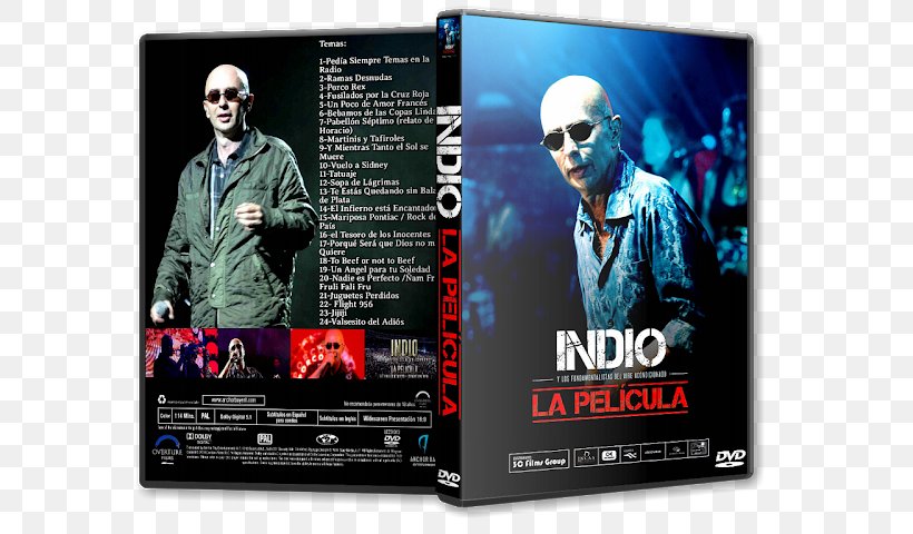 Film DVD Compact Disc La Plata Concert, PNG, 640x480px, Watercolor, Cartoon, Flower, Frame, Heart Download Free