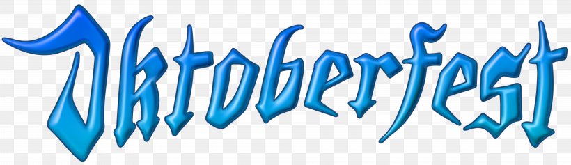 Graphic Design Clip Art, PNG, 8000x2319px, Spider And Web, Blue, Electric Blue, Logo, Oktoberfest Download Free