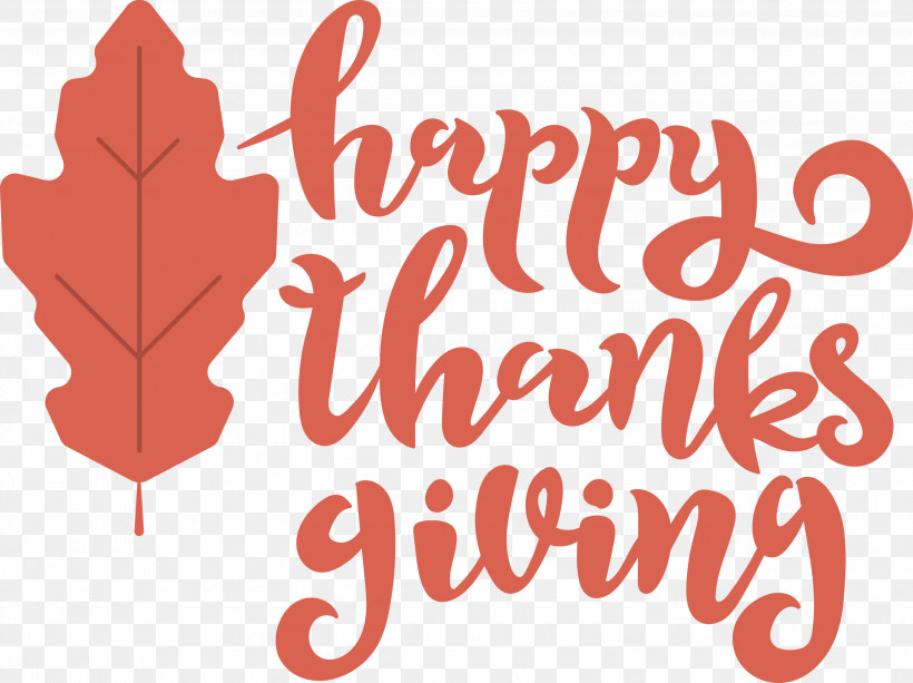 Happy Thanksgiving, PNG, 3000x2246px, Happy Thanksgiving, Logo, Meter Download Free