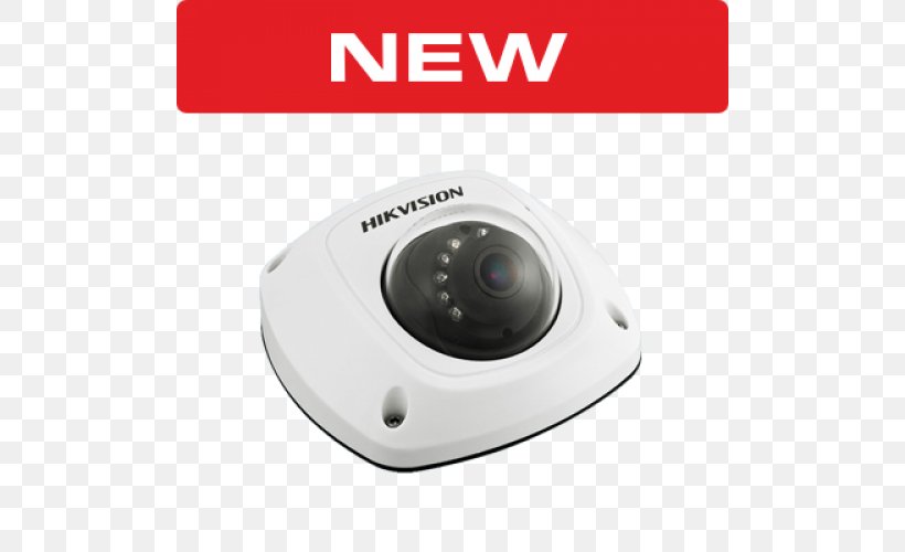 Hikvision DS-2CD2142FWD-I IP Camera Hikvision 2MP WDR Mini Dome Network Camera DS-2CD2522FWD-IS Closed-circuit Television, PNG, 500x500px, Hikvision Ds2cd2142fwdi, Camera, Camera Lens, Cameras Optics, Closedcircuit Television Download Free