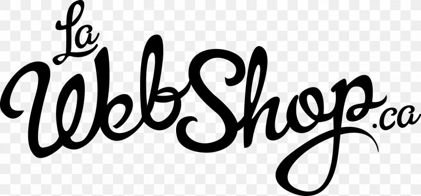 La Web Shop, PNG, 1953x914px, Organization, Alma, Area, Black, Black And White Download Free