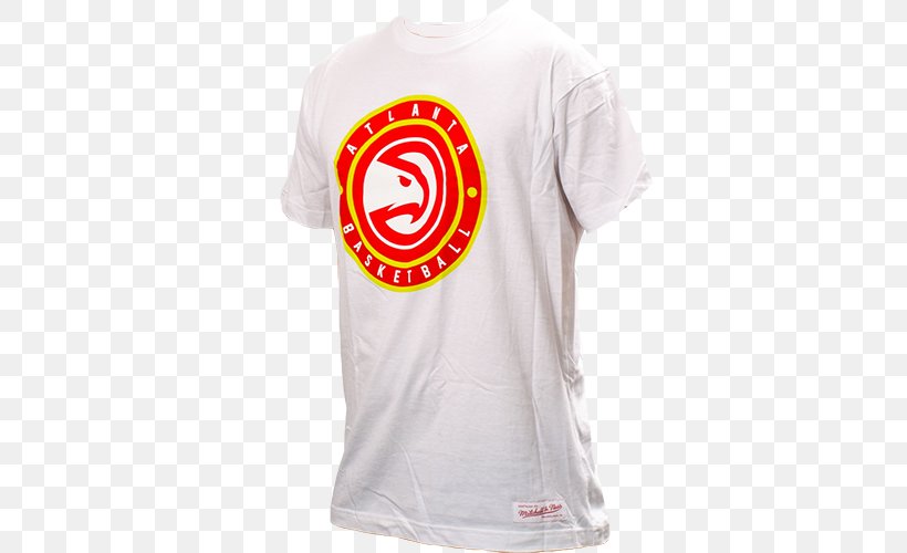 NBA Atlanta Hawks T-shirt Sports Fan Jersey Chicago Bulls, PNG, 500x500px, Watercolor, Cartoon, Flower, Frame, Heart Download Free