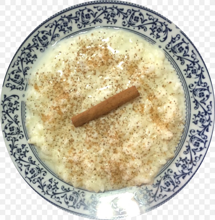 Rice Pudding Recipe Breakfast Porridge Dish, PNG, 1563x1600px, Rice Pudding, Breakfast, Commodity, Cuisine, Dessert Download Free