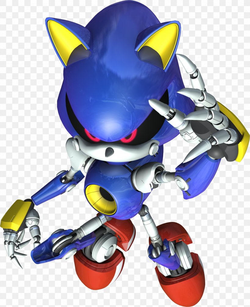 Sonic Rivals 2 Sonic The Hedgehog Doctor Eggman Metal Sonic, PNG, 2537x3114px, Sonic Rivals 2, Action Figure, Amy Rose, Art, Doctor Eggman Download Free