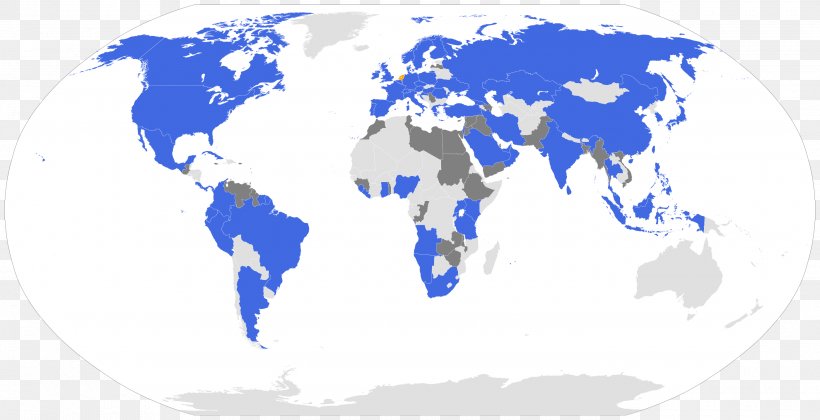 World Map Vector Graphics Clip Art, PNG, 2800x1437px, World, Area, Blue, Contour Line, Early World Maps Download Free
