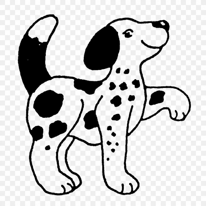 Dalmatian Dog Puppy Dog Breed Rubber Stamp Postage Stamps, PNG, 1000x1000px, Dalmatian Dog, Area, Art, Artwork, Black Download Free