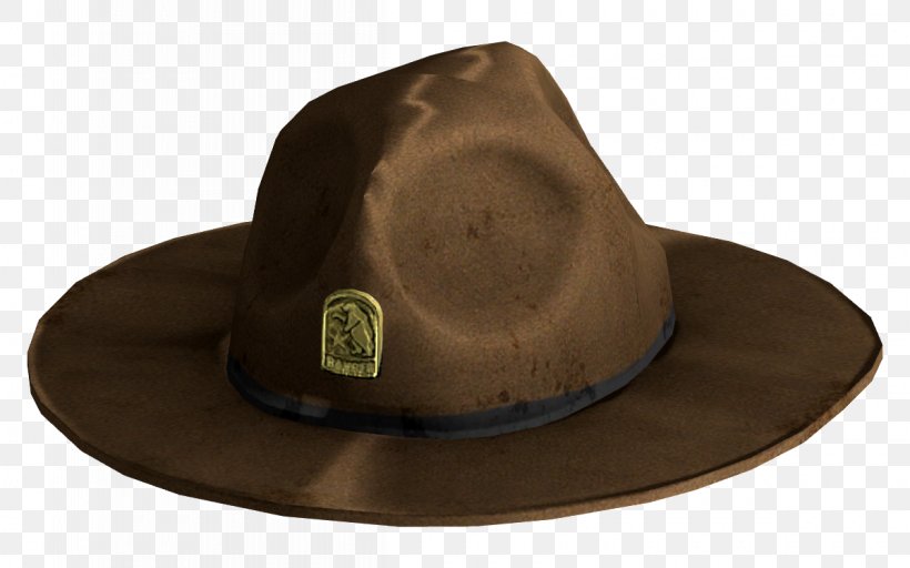 Fedora Fallout: New Vegas Campaign Hat, PNG, 1200x750px, Fedora, Campaign Hat, Cap, Cowboy Hat, Custodian Helmet Download Free