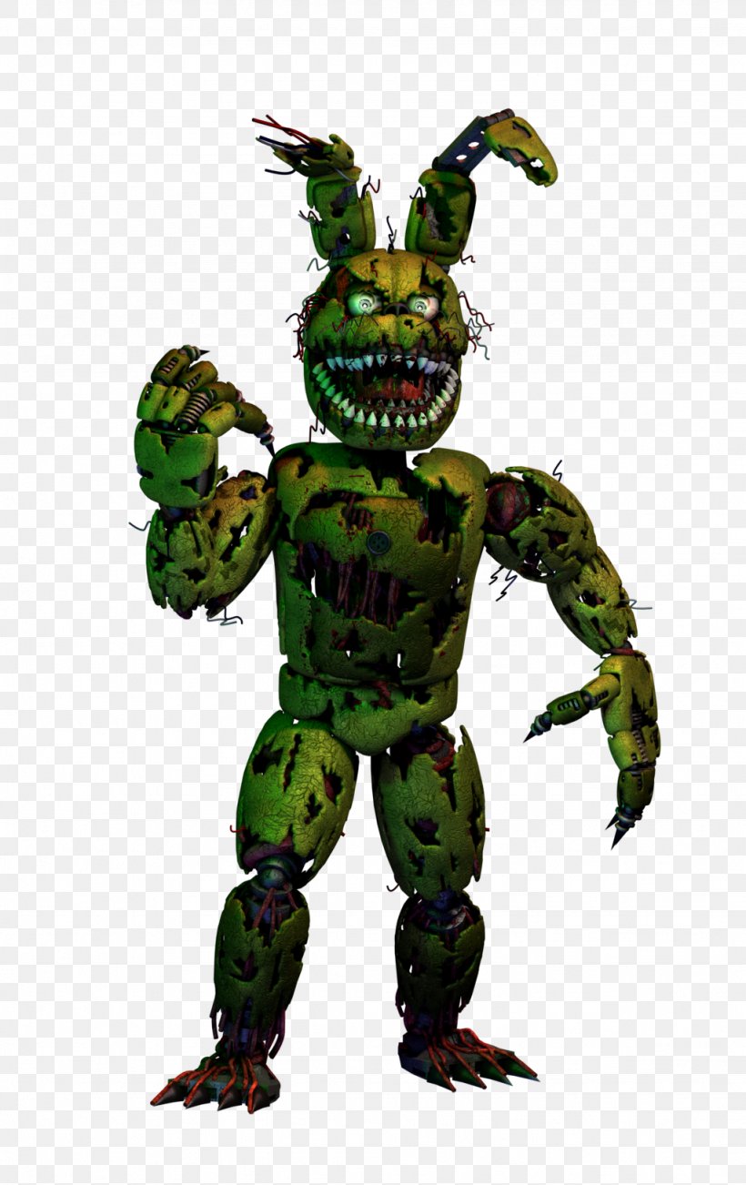 Five Nights At Freddy's 4 Nightmare Freddy Fazbear's Pizzeria Simulator DeviantArt, PNG, 1024x1627px, Nightmare, Action Figure, Action Toy Figures, Art, Costume Download Free