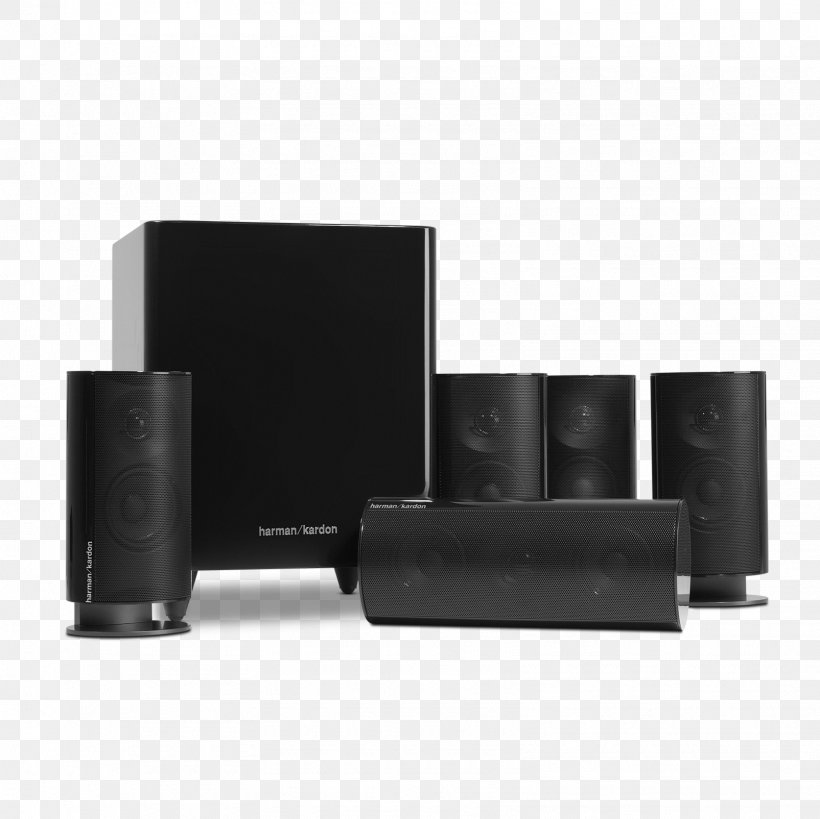 Harman Kardon HKTS 20 5.1 Surround Sound Home Theater Systems Loudspeaker, PNG, 1605x1605px, 51 Surround Sound, Harman Kardon Hkts 20, Audio, Computer Speaker, Cosmetics Download Free