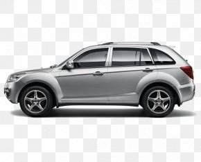 Car - Lifan X60 Car Lifan Group Sport Utility Vehicle PNG