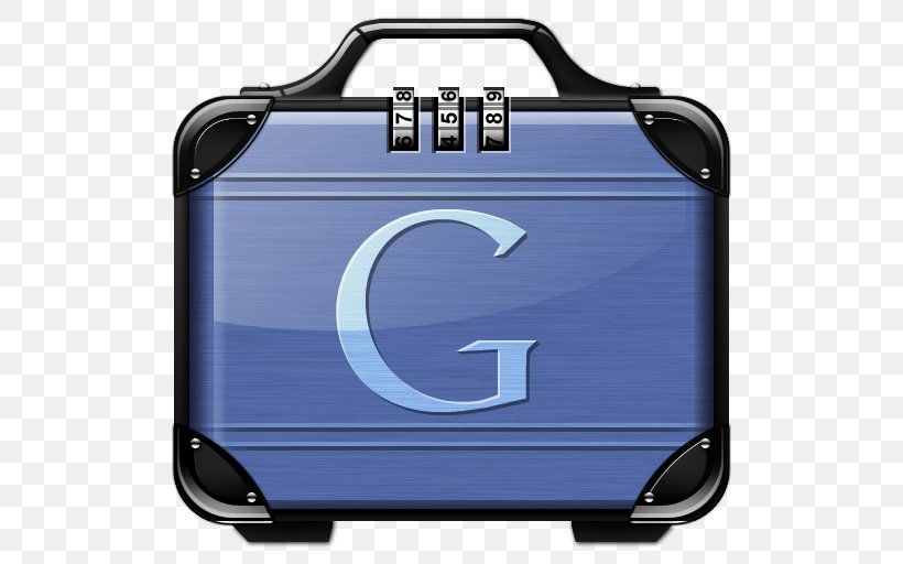 Native Studios Backup G Suite, PNG, 512x512px, Backup, Android, Bag, Blue, Electric Blue Download Free