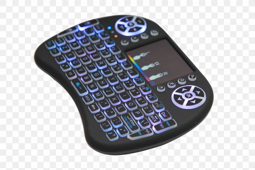 Numeric Keypads Computer Keyboard Space Bar Touchpad Wireless, PNG, 2268x1512px, Watercolor, Cartoon, Flower, Frame, Heart Download Free