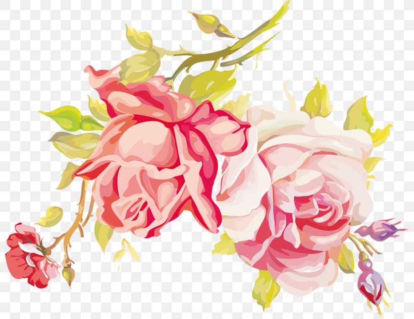 Paper Flower Rose Floral Design Painting, PNG, 800x633px, Paper, Art, Artificial Flower, Blossom, Cut Flowers Download Free