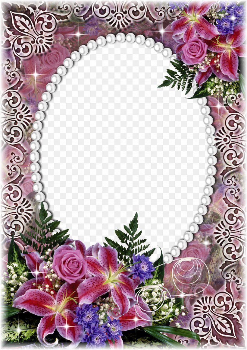 Picture Frame Flower, PNG, 1240x1754px, Picture Frame, Cut Flowers, Decor, Document, Film Frame Download Free