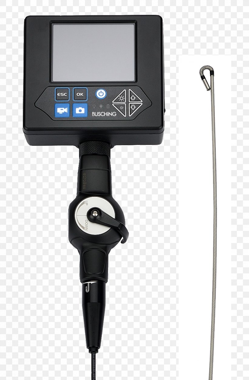 Sonde Endoscope BUSCHiNG GmbH Battery Charger Industry, PNG, 839x1280px, Sonde, Audio Equipment, Battery Charger, Dallas Mavericks, Diesel Engine Download Free